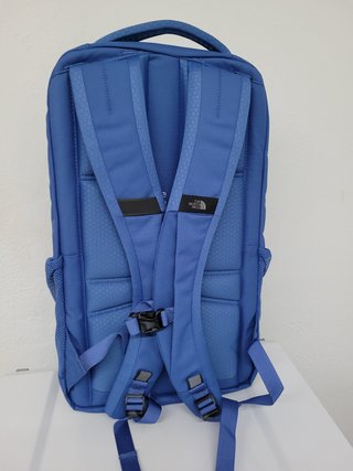 The North Face Mochila Azul