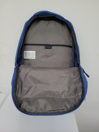 The North Face Mochila Azul