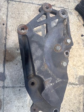 Soporte Motor Seat Alhambra AUY 7M0199308E