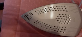 Plancha Brown 2400 watios