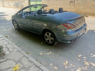 Peugeot 307 2007