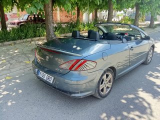 Peugeot 307 2007