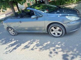 Peugeot 307 2007