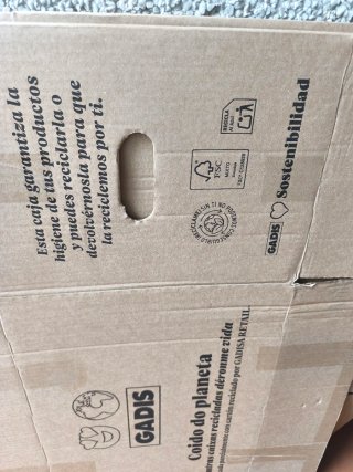 20 cajas cartón perfectas para mudanza