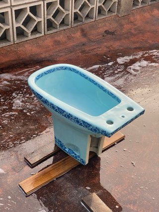 Baño completo
