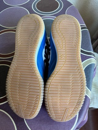 Zapatillas Adidas Fútbol Sala Talla [Talla] 43