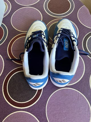 Zapatillas Adidas Fútbol Sala Talla [Talla] 43