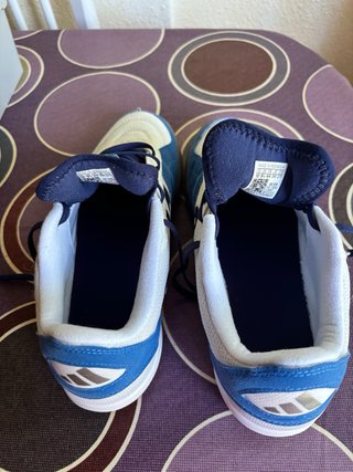 Zapatillas Adidas Fútbol Sala Talla [Talla] 43