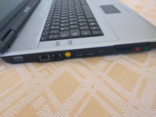 Ordenador Portátil AHTEC Gris