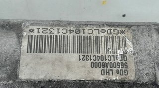 Cremallera 56500a6000 hyundai i30 (gd) 1160380
