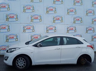 Cremallera 56500a6000 hyundai i30 (gd) 1160380