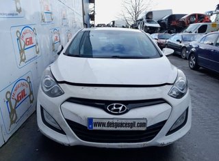 Cremallera 56500a6000 hyundai i30 (gd) 1160380