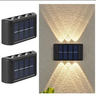 8 FOCOS SOLARES