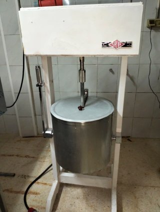 Horno Profesional EUROFRED pon tú el precio Hablam