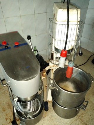 Horno Profesional EUROFRED pon tú el precio Hablam
