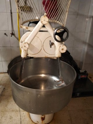 Horno Profesional EUROFRED pon tú el precio Hablam