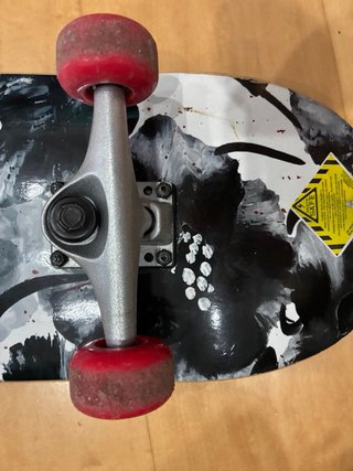 Patinete skate