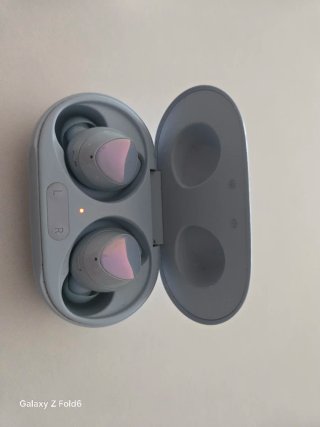 Samsung Buds+ Auriculares Inalámbricos