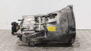 CAJA CAMBIOS BMW SERIE 3 BERLINA (E46) D-20 4D 1