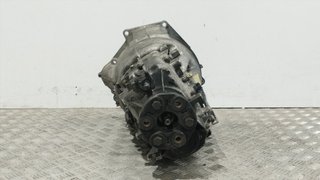 CAJA CAMBIOS BMW SERIE 3 BERLINA (E46) D-20 4D 1