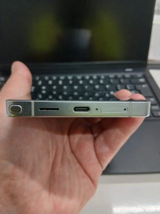 Samsung Galaxy S25 Ultra