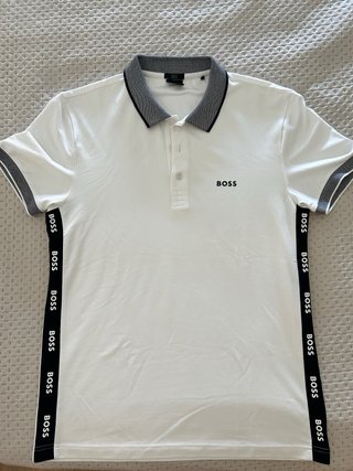 Polo Hugo Boss Talla S