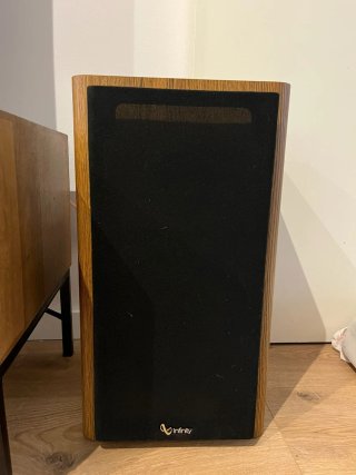 Altavoces Infinity RS3001