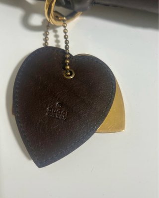 Bolso Gucci Babouska Beige/Marrón