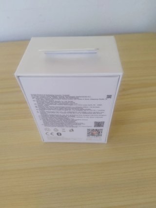 Huawei Watch Fit 5 Verde