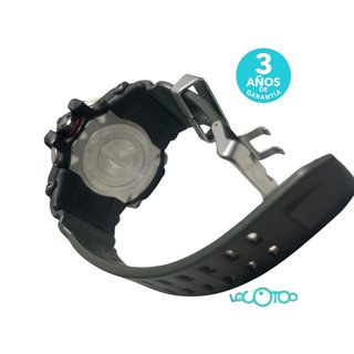 Reloj Casio G-Shock GWG-1000 Mudmaster -E0152263CV