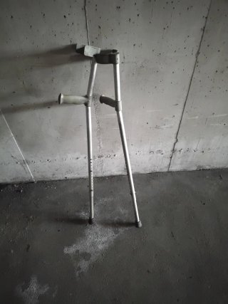 Muletas