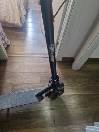 Patinete Eléctrico SABWAY - Poco Uso