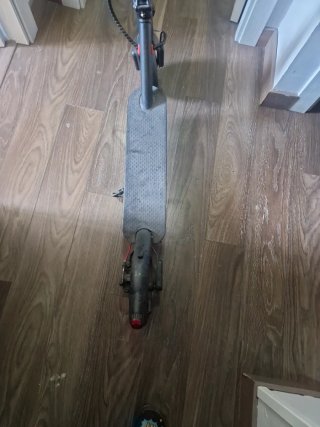 Patinete Eléctrico SABWAY - Poco Uso