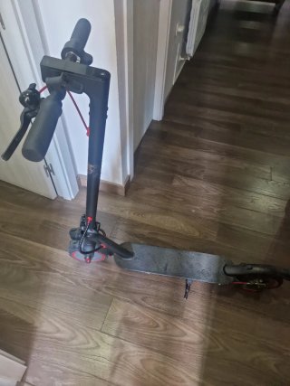 Patinete Eléctrico SABWAY - Poco Uso