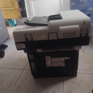 Stampante multifunzione HP