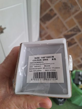 2 Estores Enrollables se vende también separado