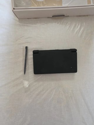 Nintendo DSi Nera