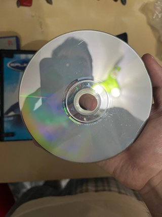 Splashdown PS2