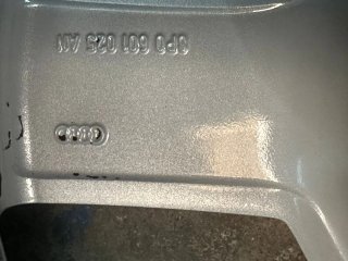 Llantas Audi A3 205/55 R16