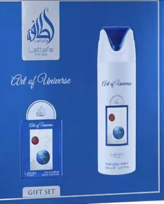 Mini perfume+Desodorante+Regalo