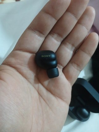 Sony WF-1000XM6 Auriculares Inalámbricos Negros