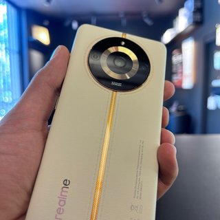 Realme 11 Pro 5G 8/256GB Beige/Oro