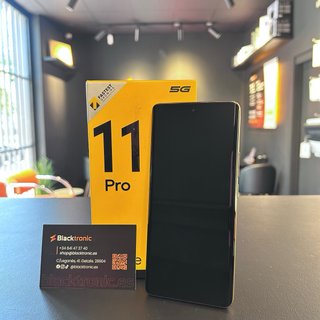 Realme 11 Pro 5G 8/256GB Beige/Oro