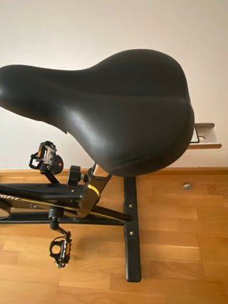 Bicicleta Estática OneTwoFit
