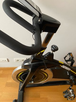 Bicicleta Estática OneTwoFit