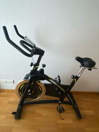 Bicicleta Estática OneTwoFit