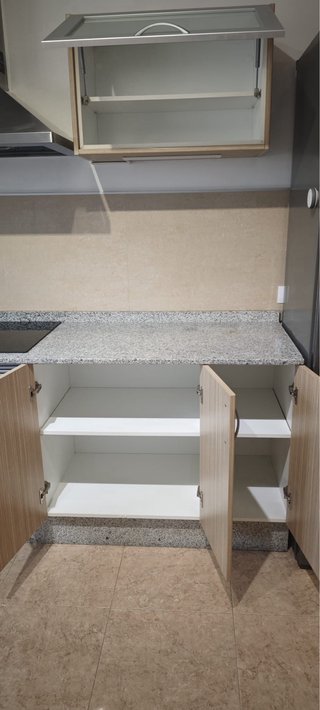 Cocina L 3m x 3,5m