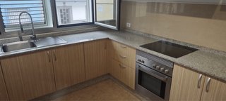 Cocina L 3m x 3,5m