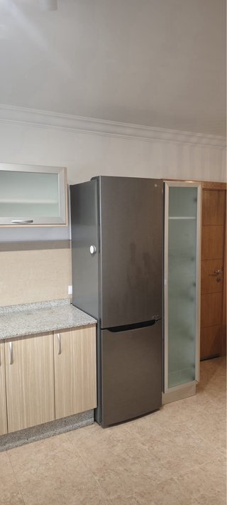 Cocina L 3m x 3,5m