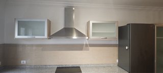 Cocina L 3m x 3,5m